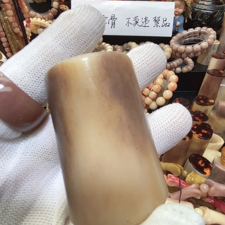 驼骨手串/手链手把