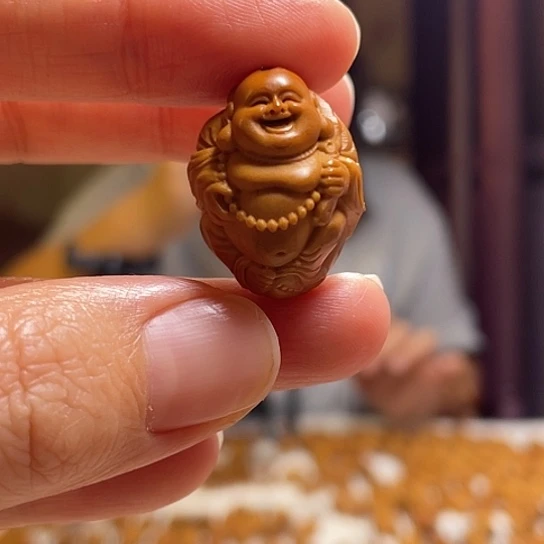 橄榄核手串/手链橄榄核