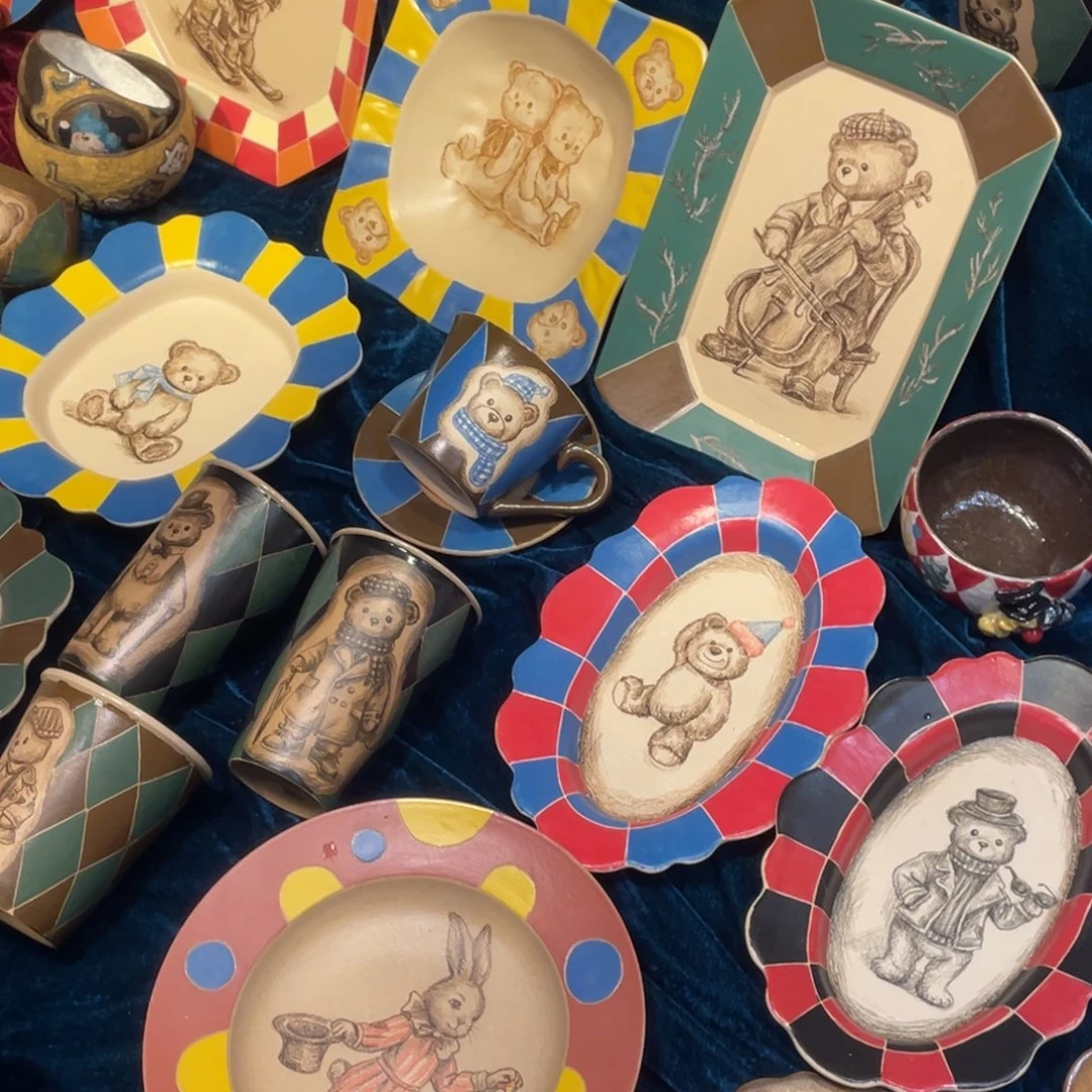 杯陶瓷集市来啦哈哈哈哈哈哈哈哈