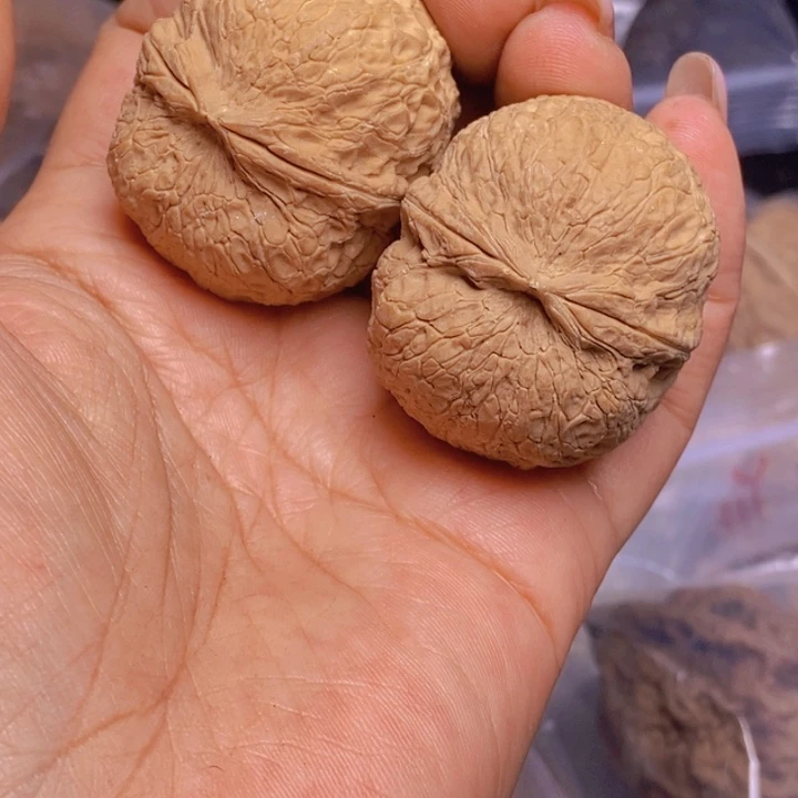 把件文玩核桃43-39mm