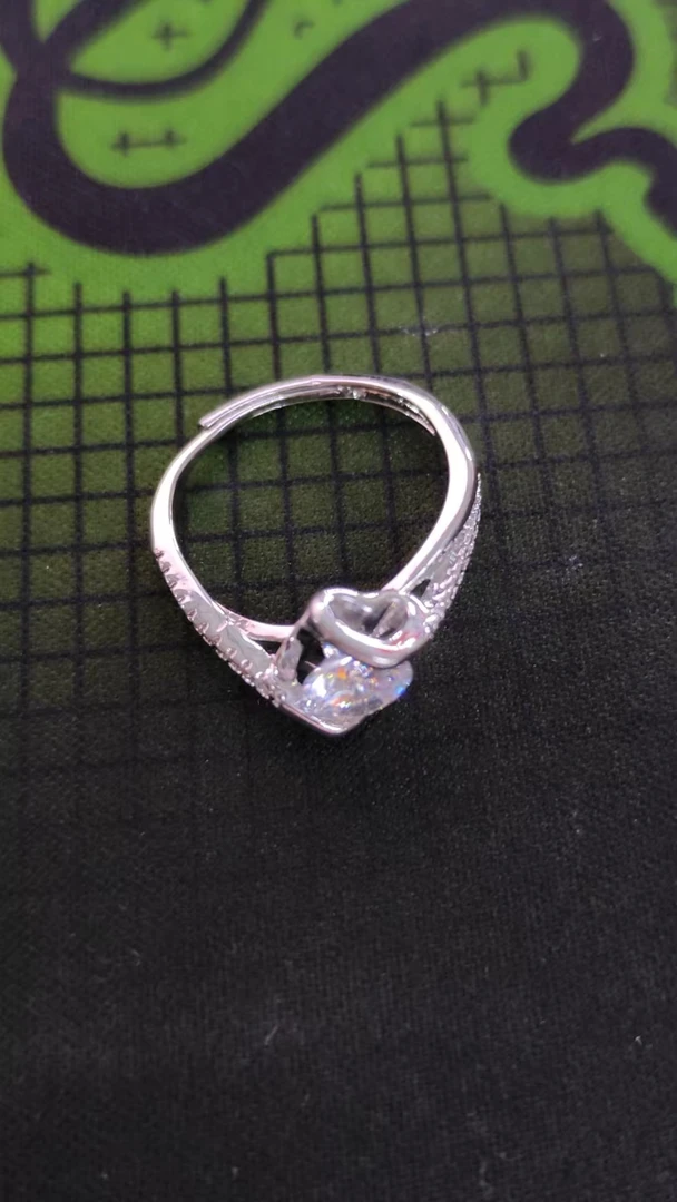 CS1010时尚气质指环