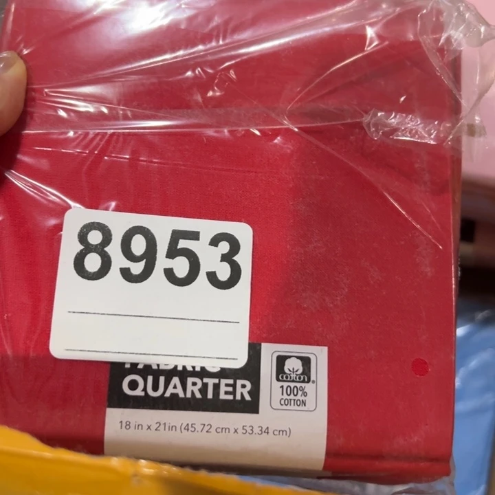 棉三片纯色外贸原单45.50厘米