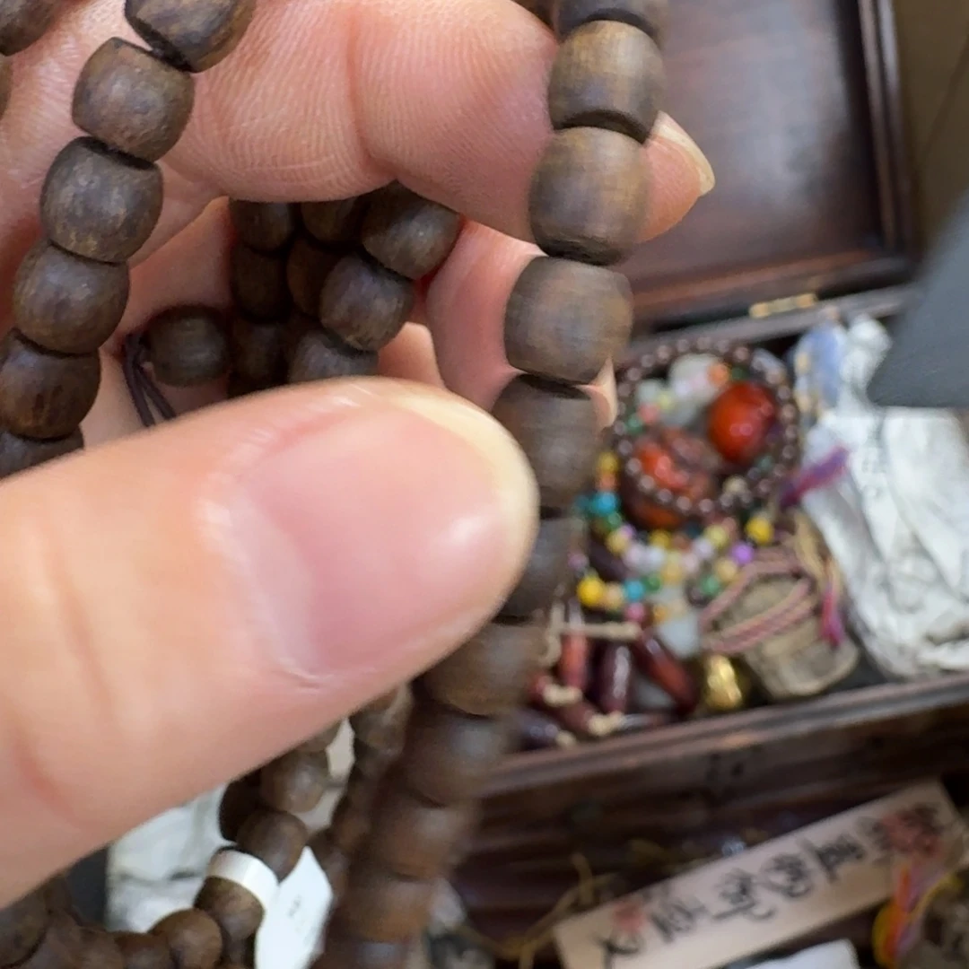 陶瓷手串，多样性发一