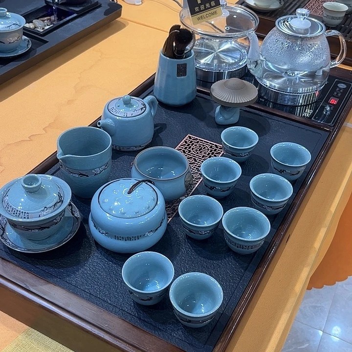 茶盘厂东坡……茶盘厂东坡