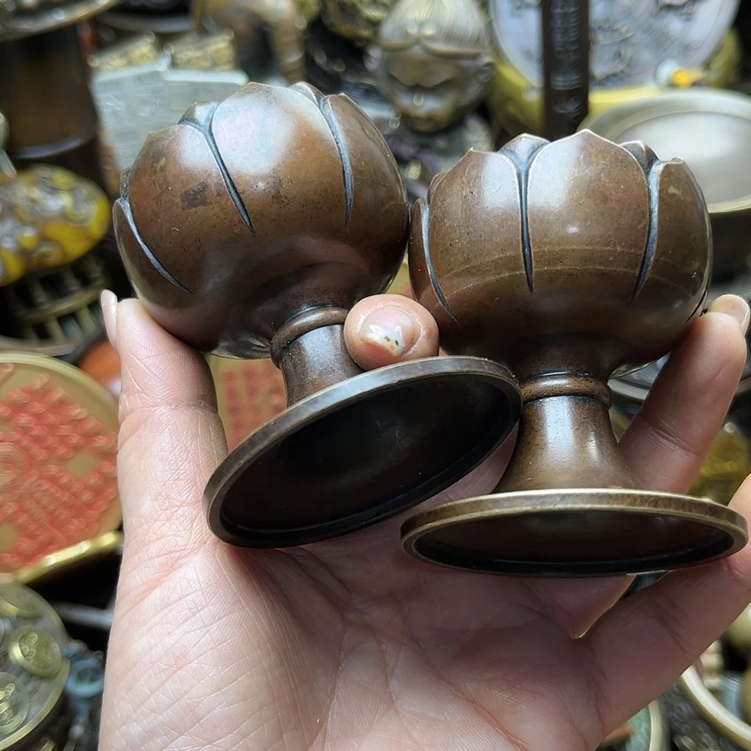 文玩铜器点击下单有运费险