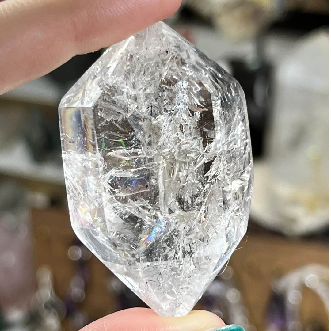 闪灵钻流沙水胆一物一图