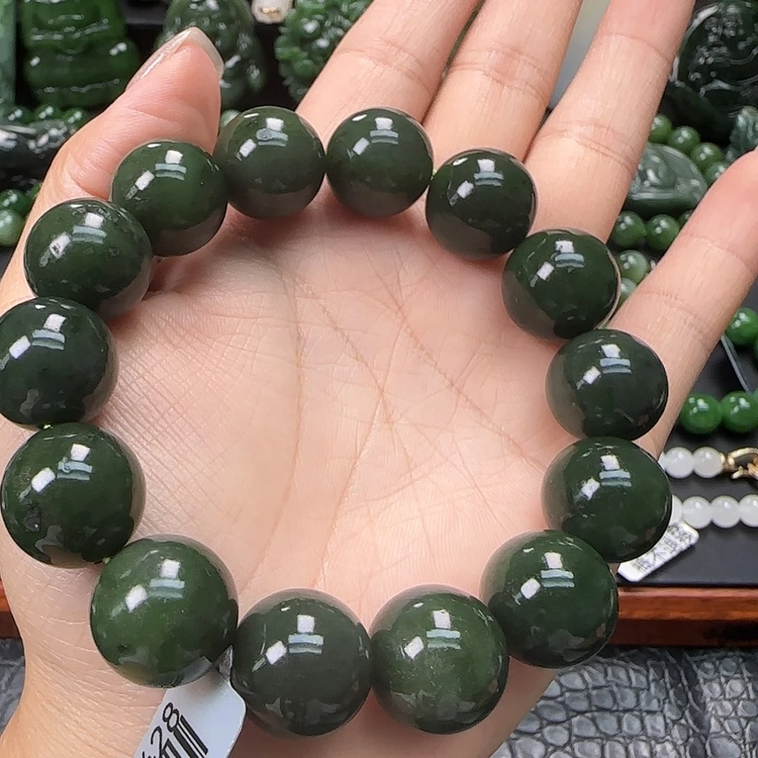 未镶嵌和田玉珠宝奇石