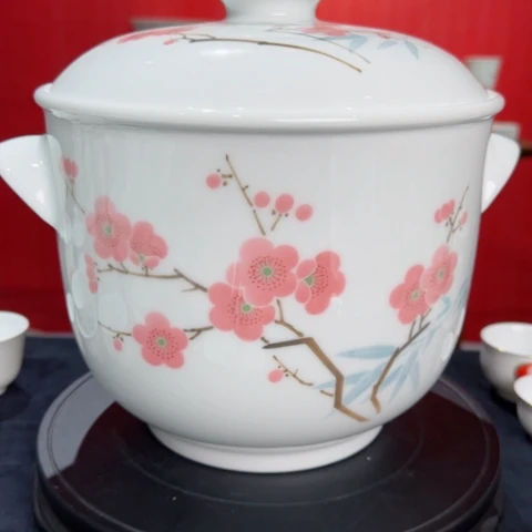 【闪购商品】摆件陶瓷陶瓷陶瓷陶瓷陶瓷