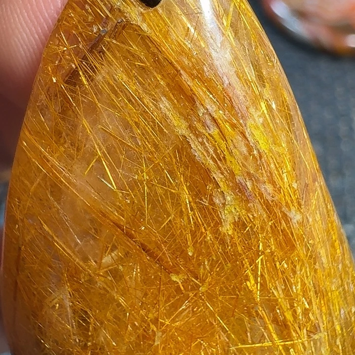 把***欢吊坠(不含链)未镶嵌水晶