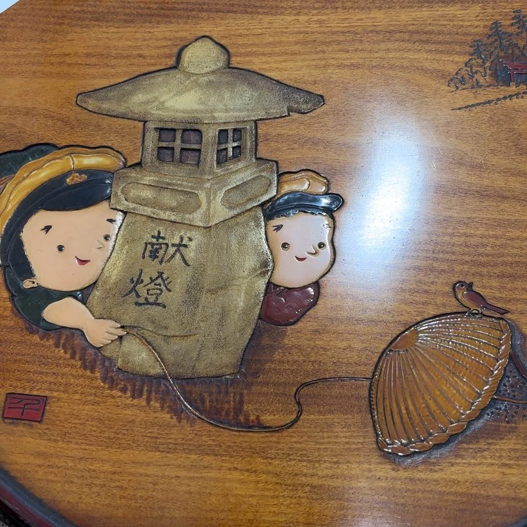 非常好看漂亮的物品