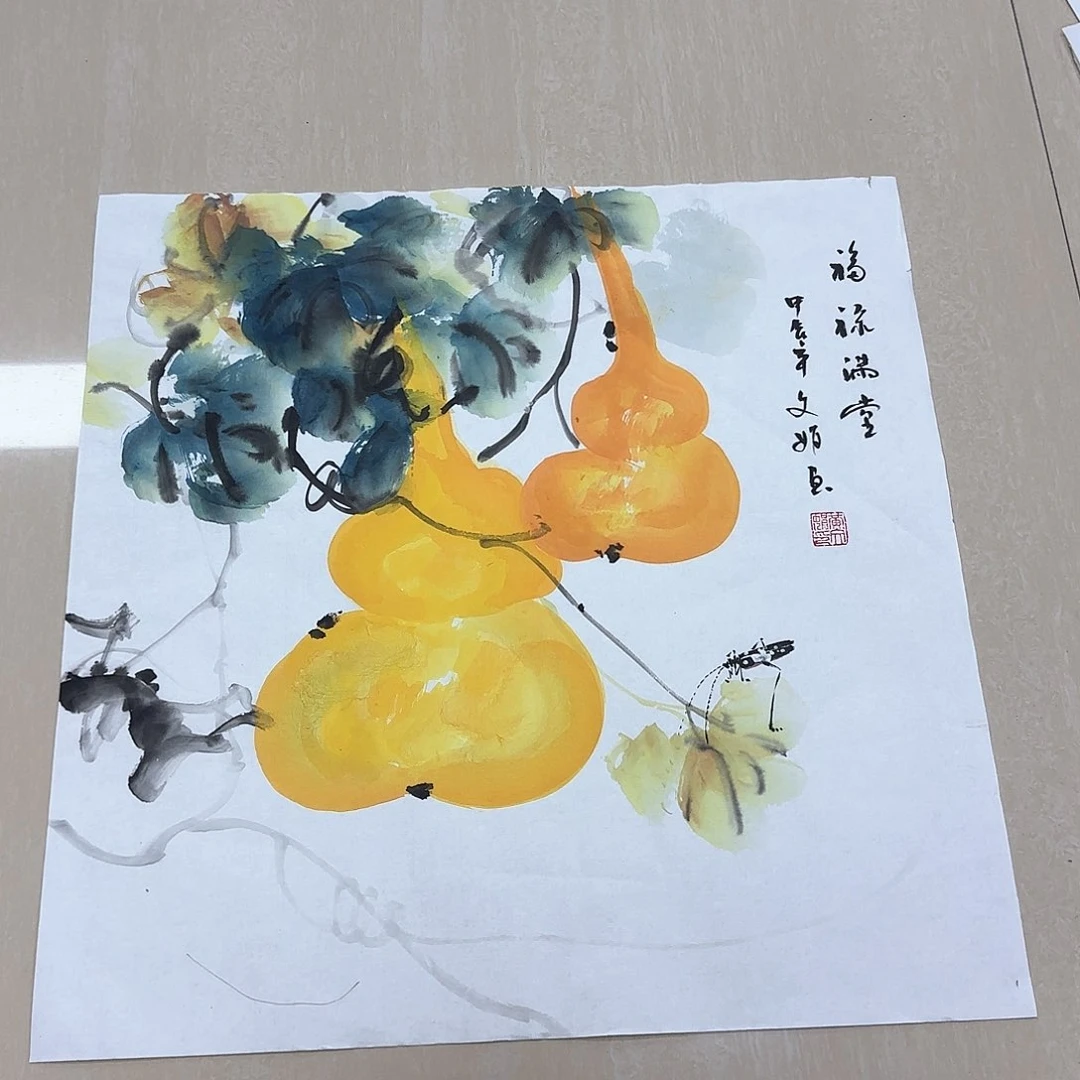 国画国画作品集一个^_^