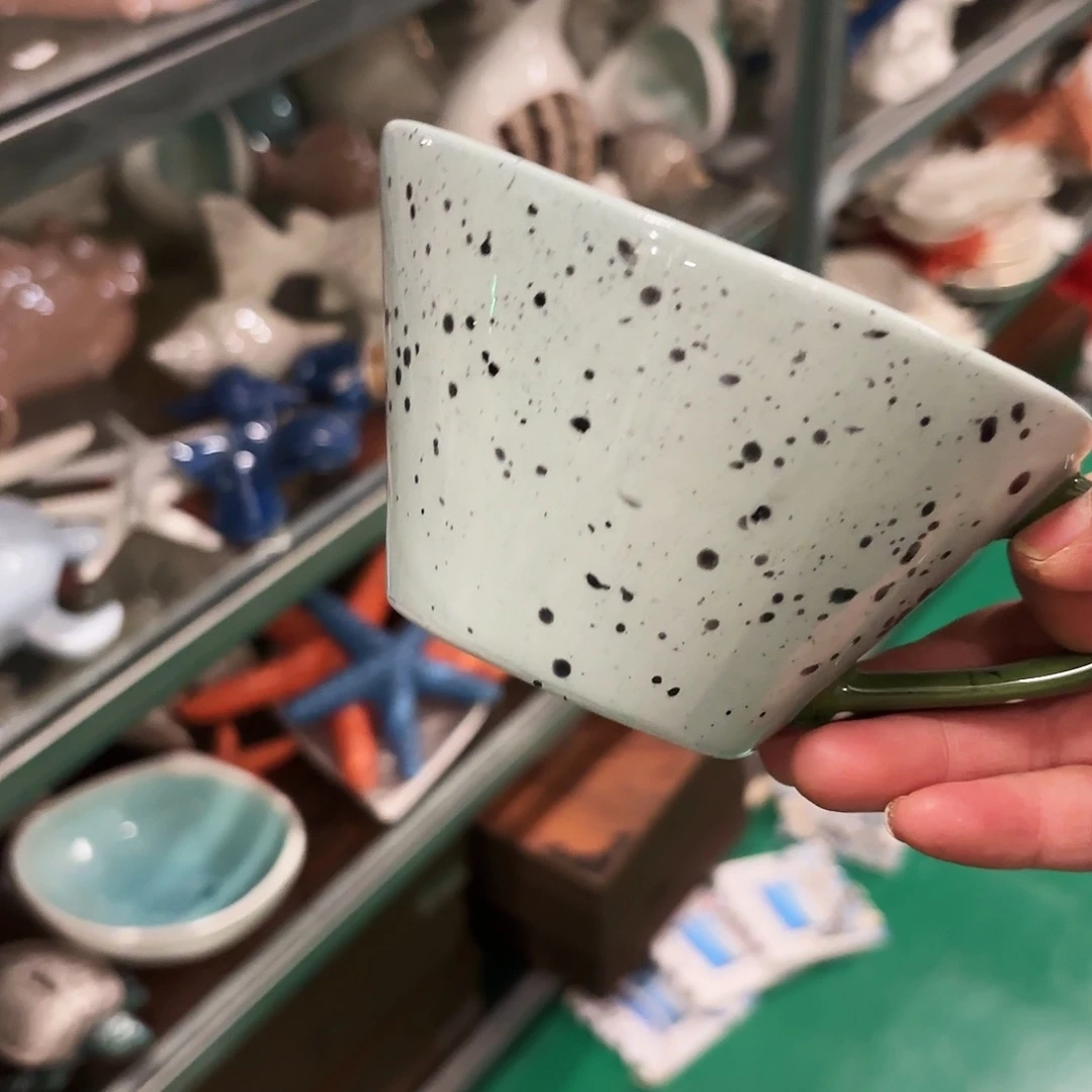 小**-陶瓷艺术设计中心