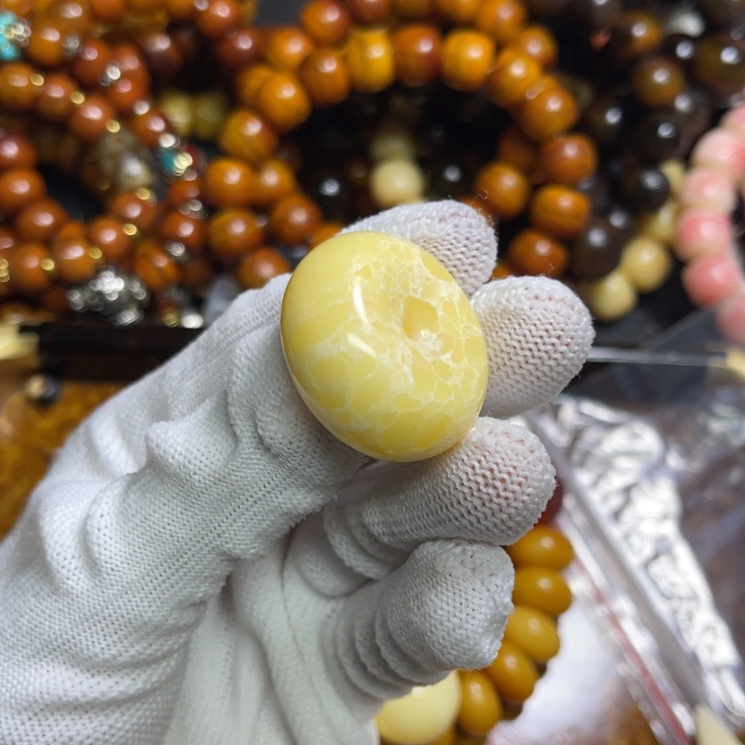 骆驼牙手串/手链2