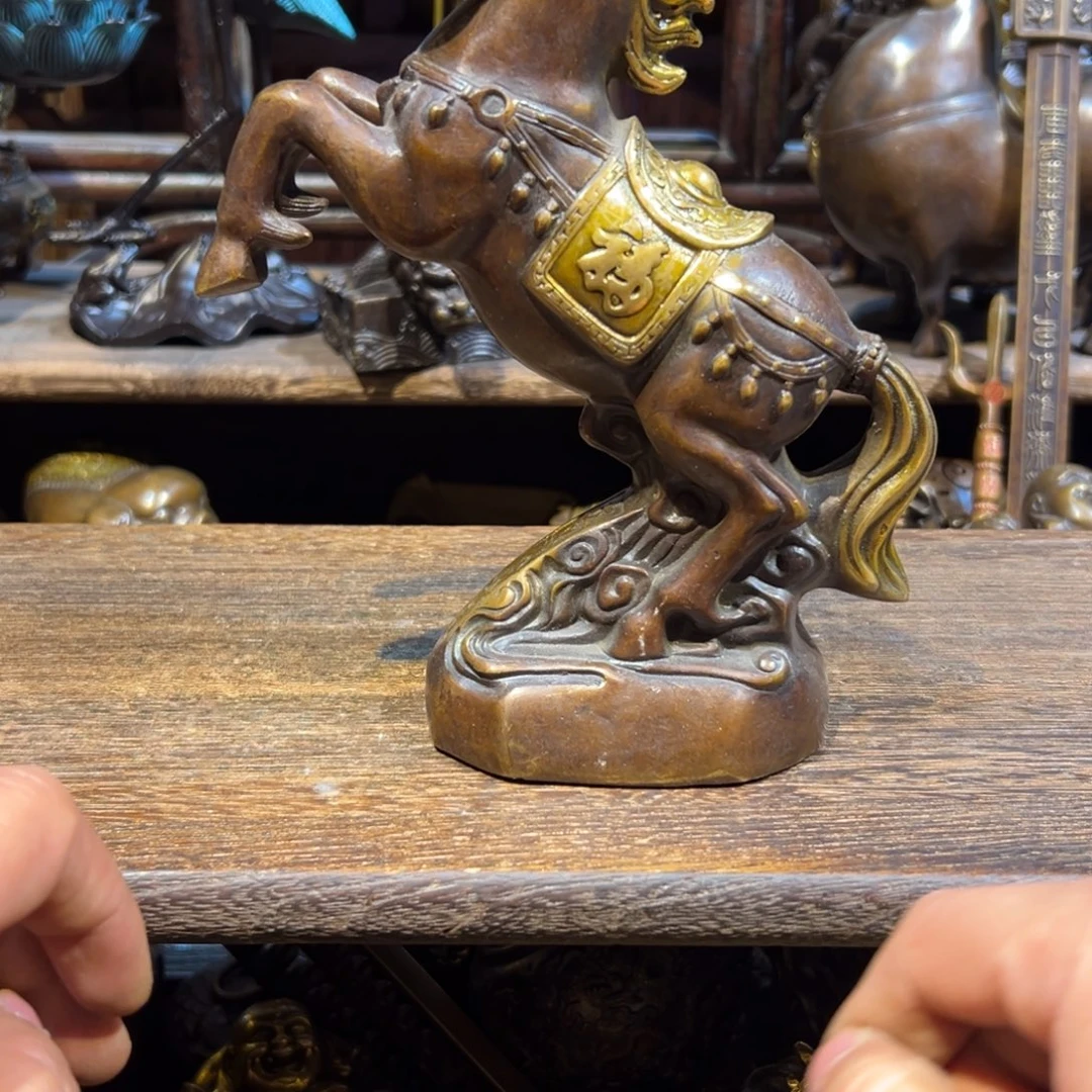 铜器精工精工铜器