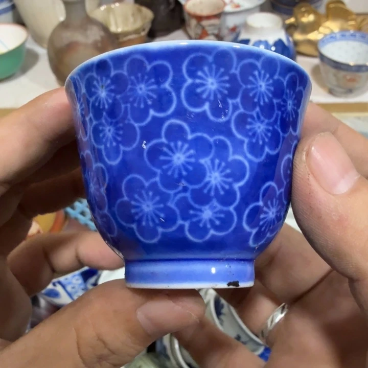 陶瓷推荐第二名20包邮