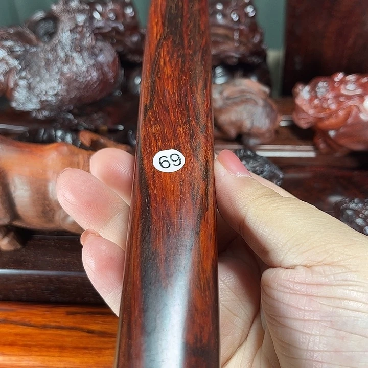檀香紫檀（小叶紫檀）