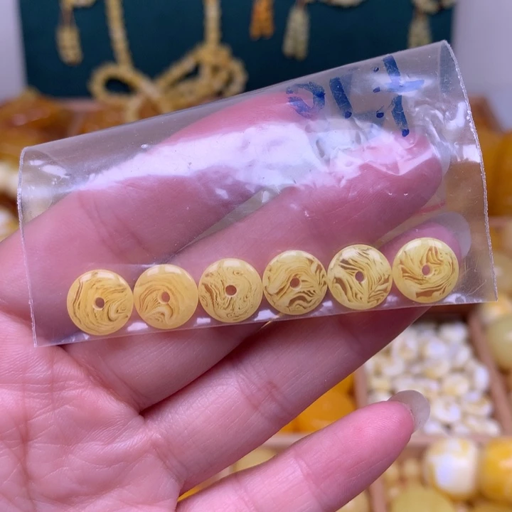 非金属配饰配珠300卡10