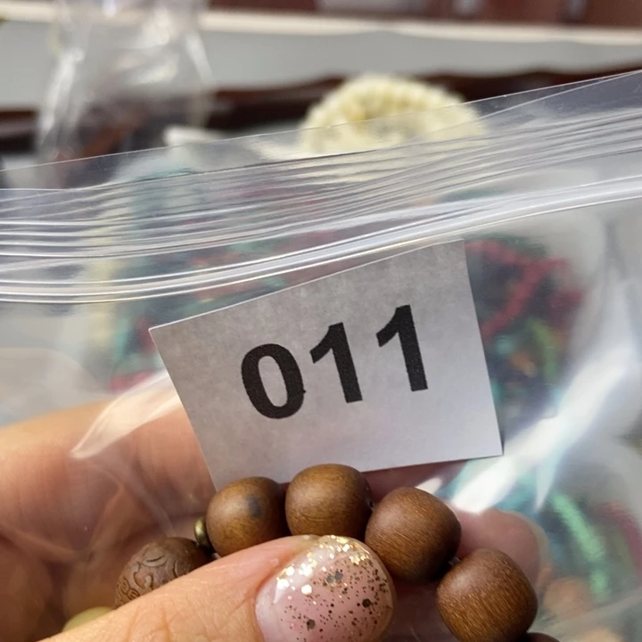 大果紫檀（缅甸花梨）五*~011