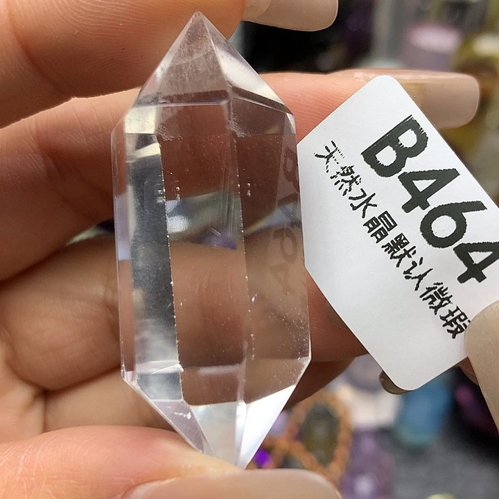 水晶摆件多样性发其一未镶嵌水晶