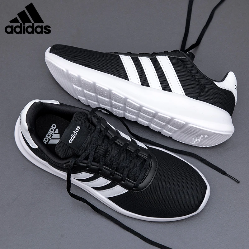 adidas阿迪达斯男鞋秋季网面新款跑步运动鞋透气休闲跑步鞋GY3094