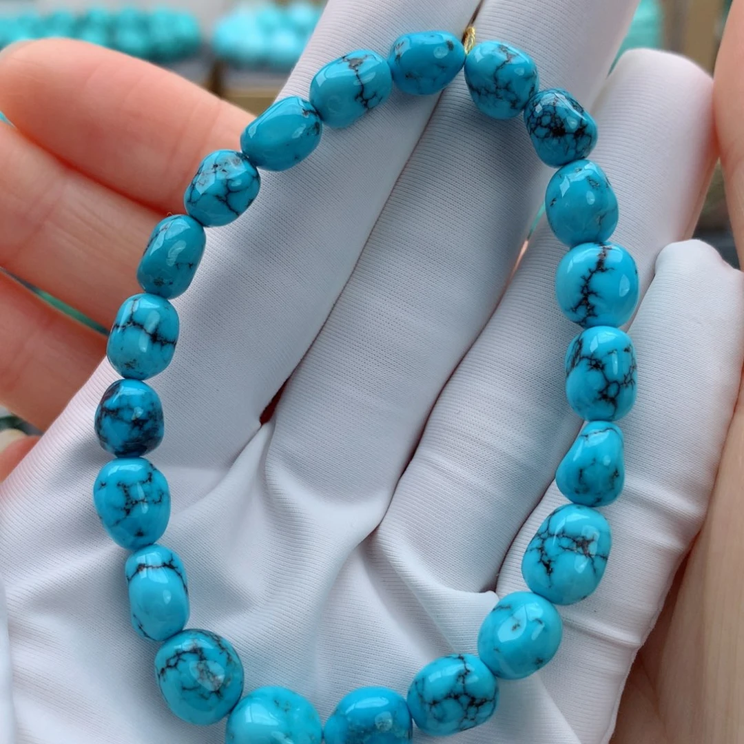 绿松石未镶嵌其它