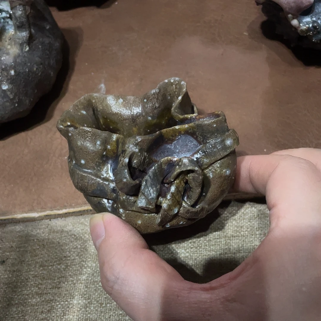 景德镇陶瓷艺术器物