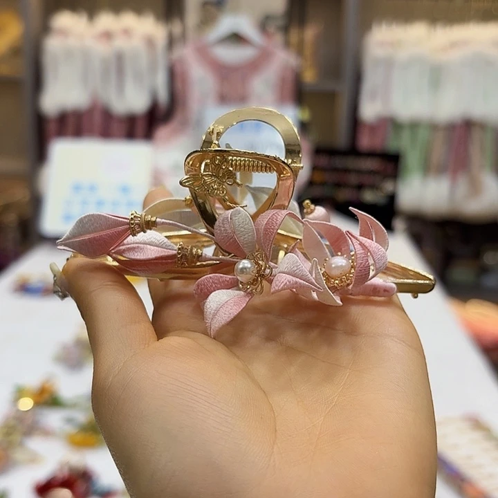 格*非遗传承人的精神