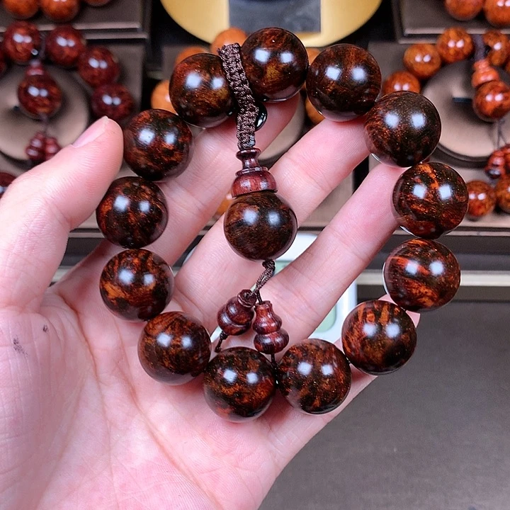 【闪购商品】黄花梨/降香黄檀用****61.8规格04W