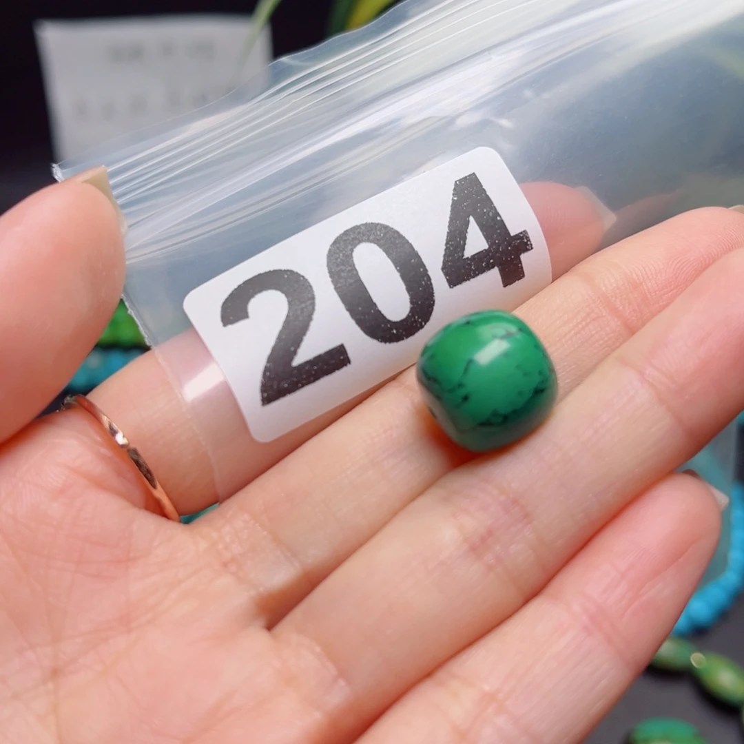 湖北原生态特色散珠配饰