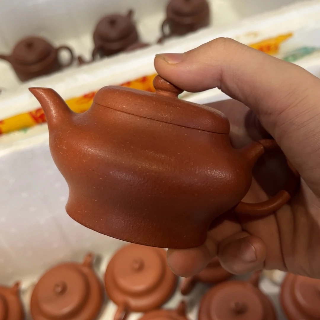 紫砂茶壶紫砂紫砂