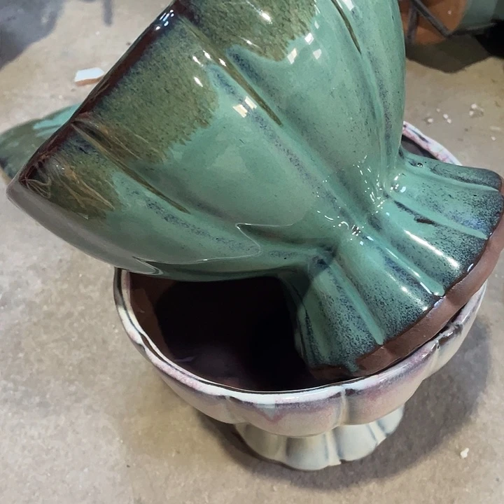 红陶正品两个20/18