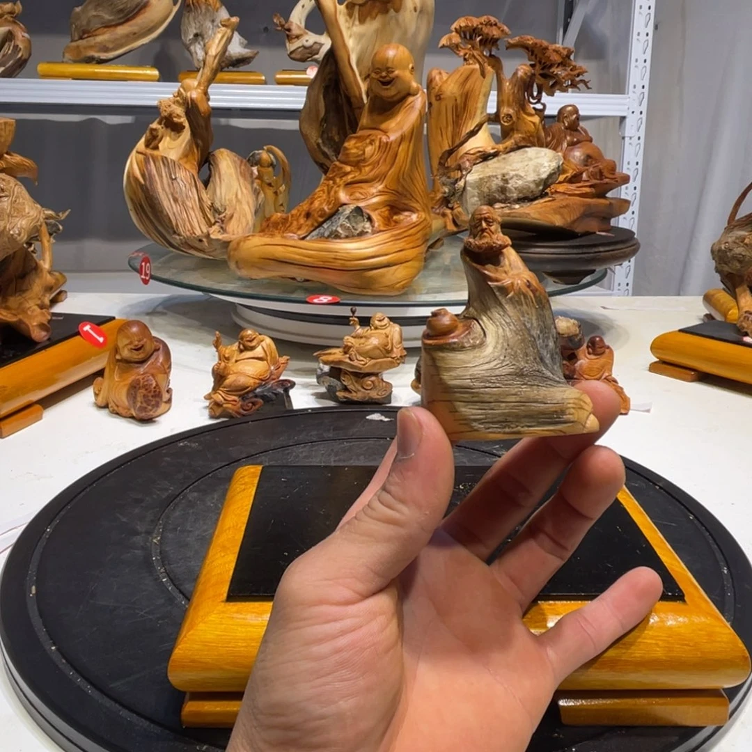 柏木工艺品234556665433334556