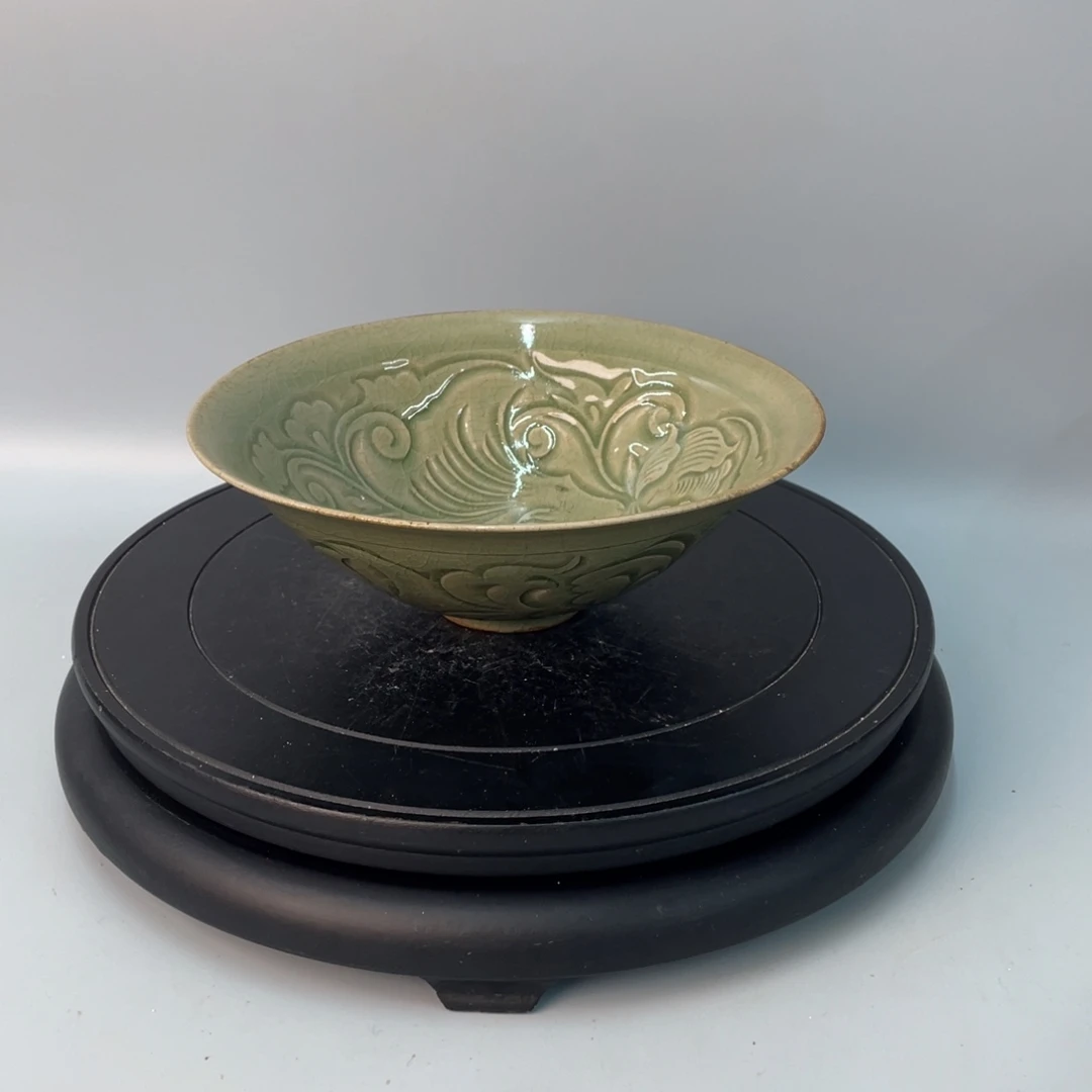 陶摆件陶瓷瓷器制作工艺研究