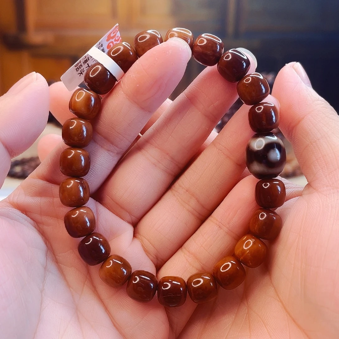 吊坠库克189三眼单圈老型