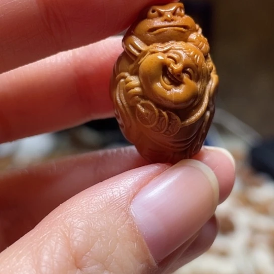 橄榄核手串/手链橄榄核