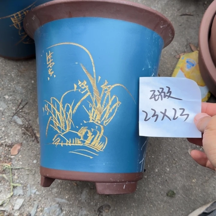 花盆紫砂特价商品