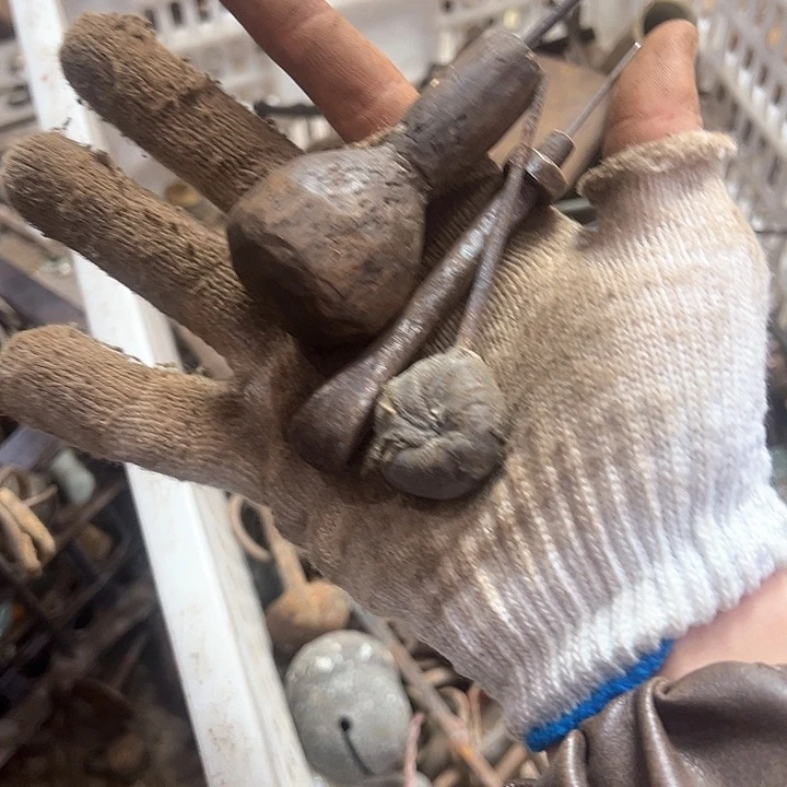 岁*一物一图的小杂项