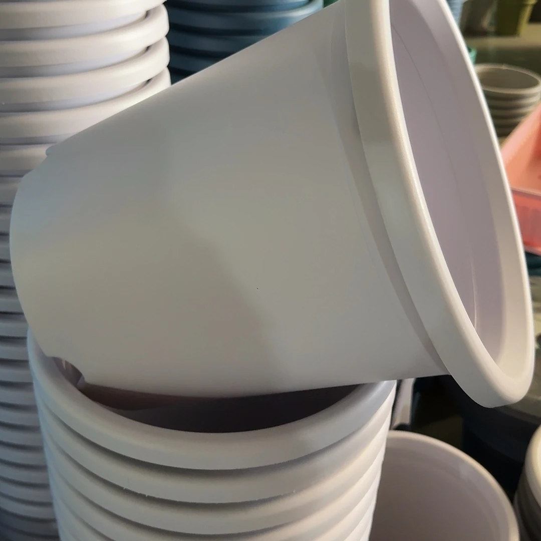 微瑕7#无拖浅紫6个