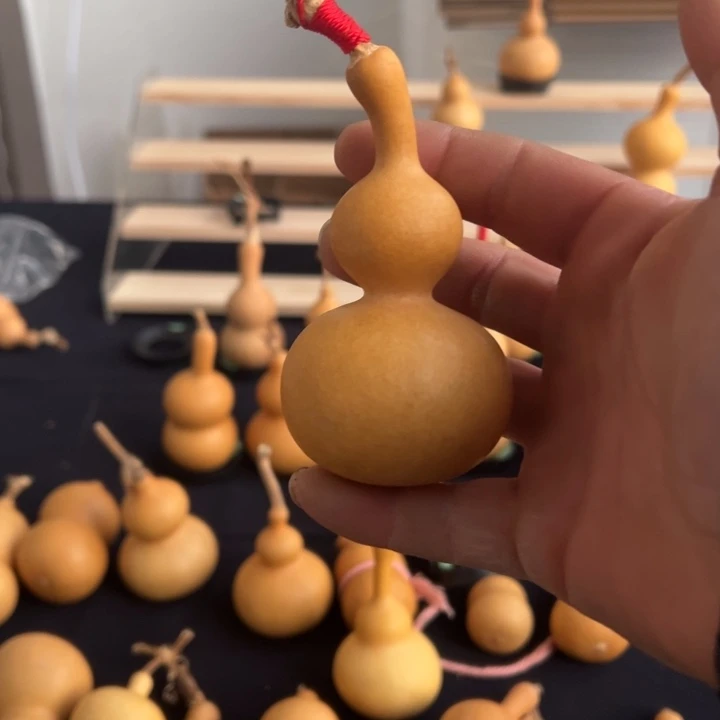 葫芦手把不退不换