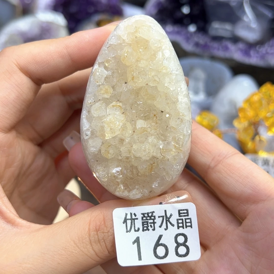 未镶嵌大型摆件（非配饰）水晶168