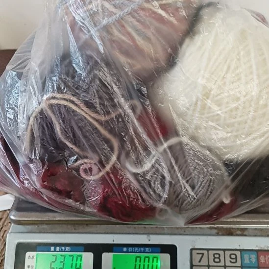 三醋酯纤维线头218号