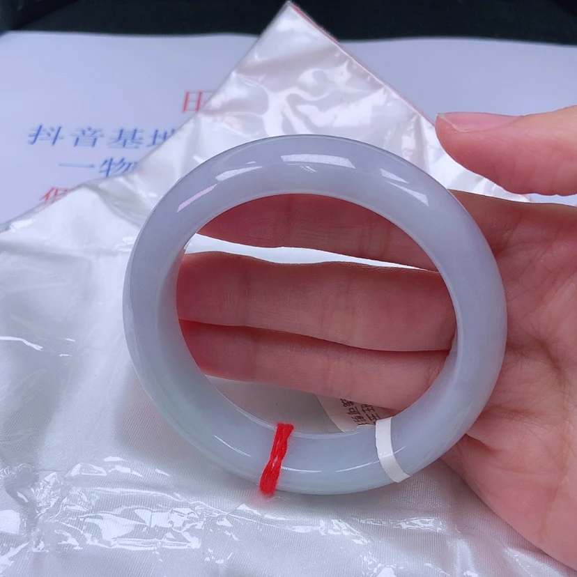 【闪购商品】未镶嵌手镯翡翠用****7