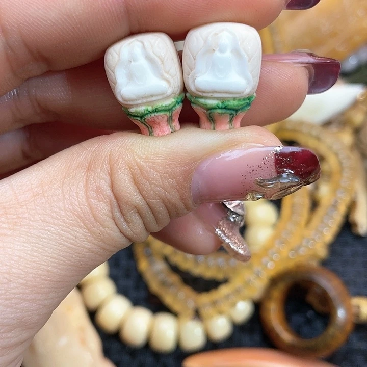 驼骨手串/手链其他配饰