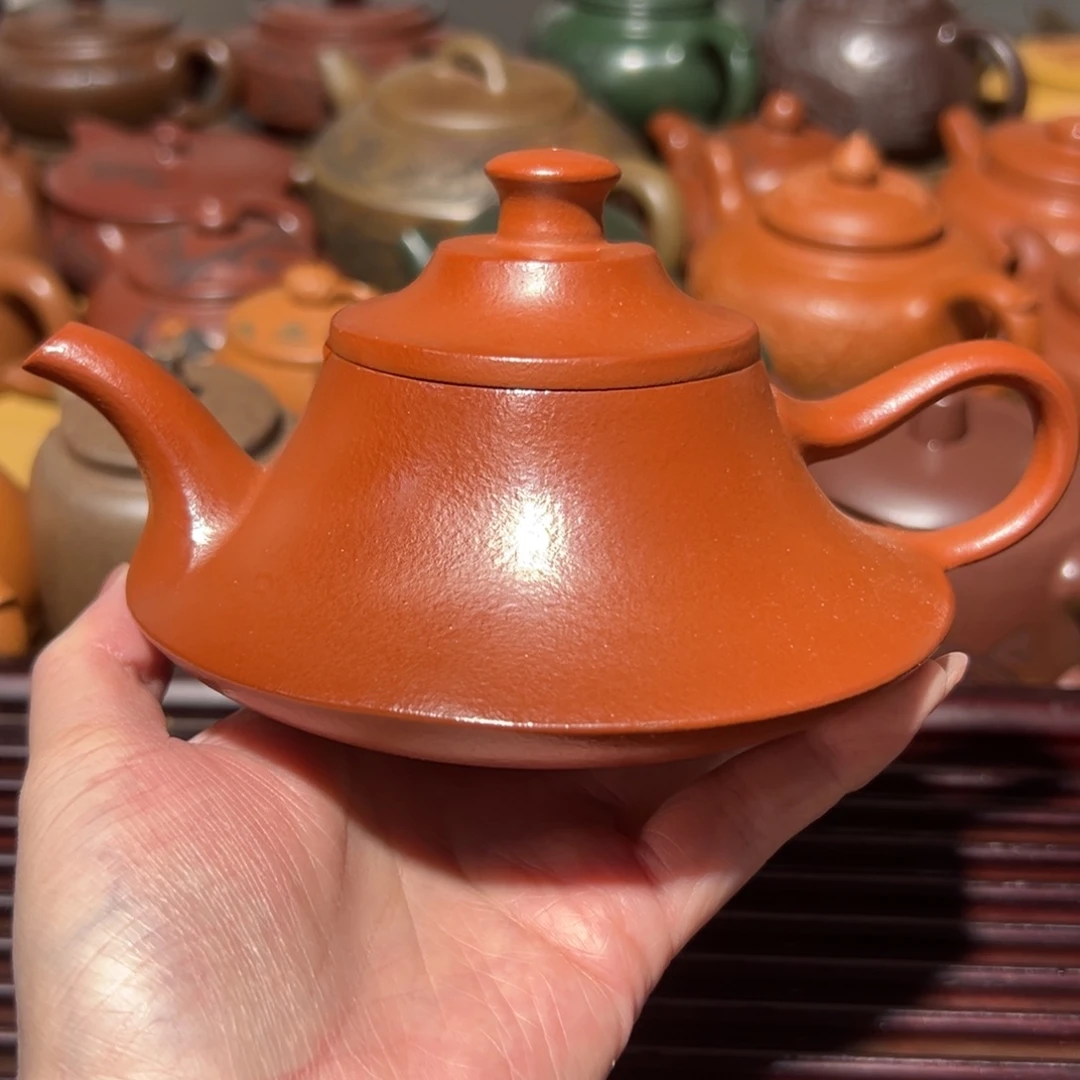 茶壶紫砂宜兴紫砂250