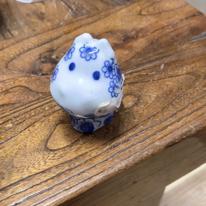 陶瓷制品瑕疵处理