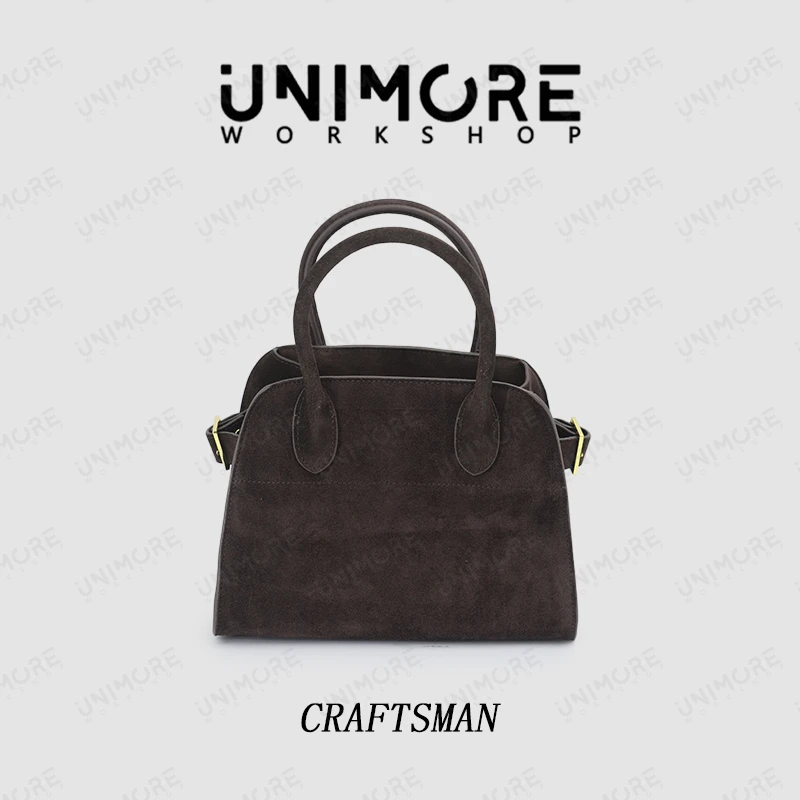 【造物至定制】女神升级版手提托特包（小号）-UNIMOREWORK SHOP