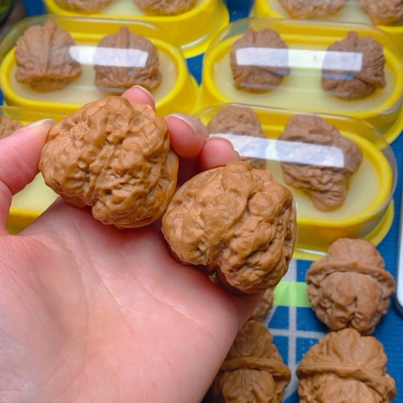 【闪购商品】手串/手链核桃边44肚48肌肉蛙