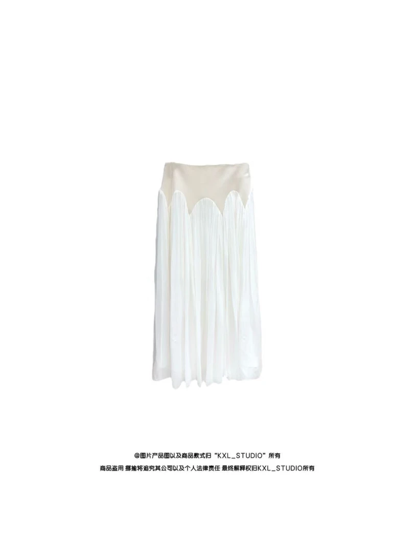 KXL-STUDIO【KELE精选】半裙24171