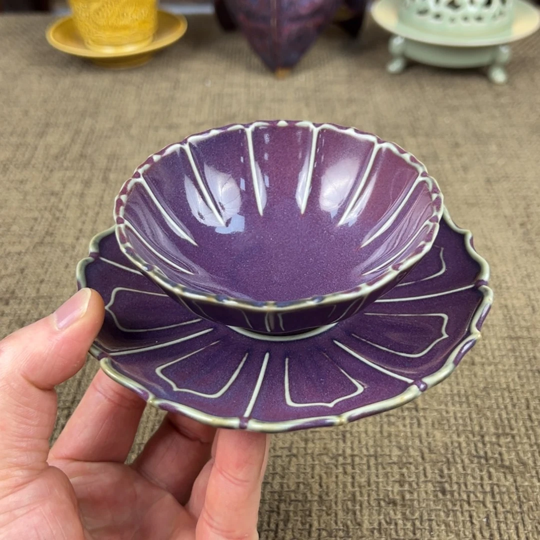 陶瓷正能量陶瓷艺术品