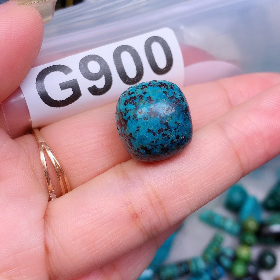 空竹粉丝专享十堰特色手工散珠